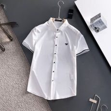 Armani Shirts